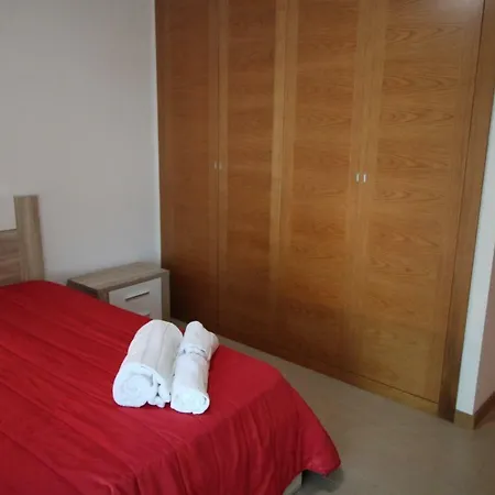Apartment Rocha Prime/vista Mar Portimao