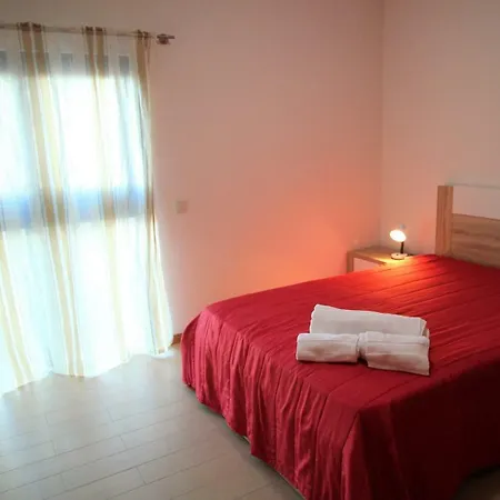 Apartment Rocha Prime/vista Mar Portimao