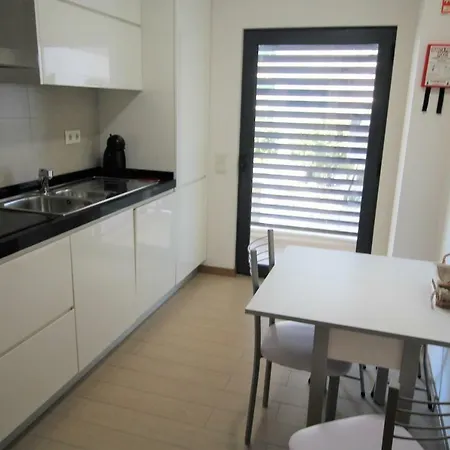 Apartment Rocha Prime/vista Mar Portimao