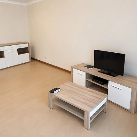 Rocha Prime/vista Mar Apartmán *
