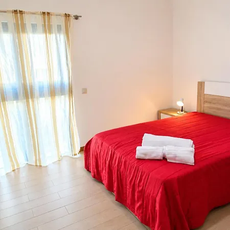 Rocha Prime/vista Mar *