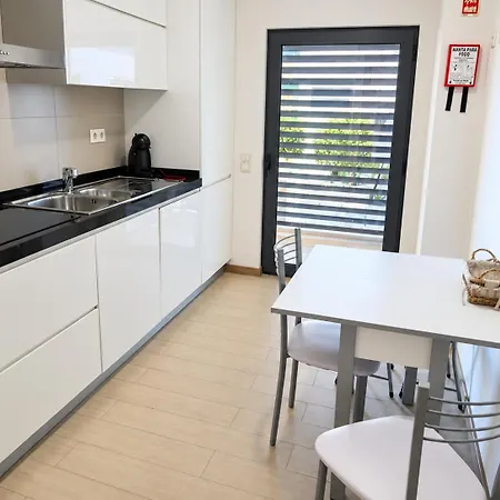 Apartmán Rocha Prime/vista Mar