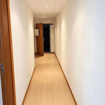 Rocha Prime/vista Mar Apartmán