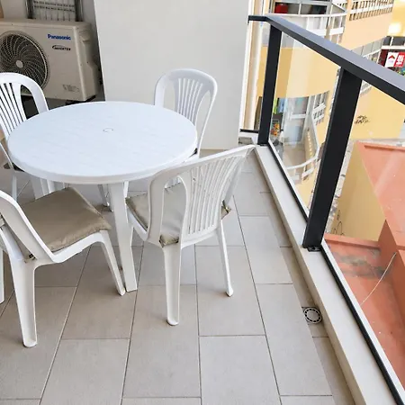 Rocha Prime/vista Mar Διαμέρισμα