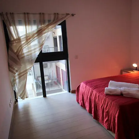 Rocha Prime/vista Mar Apartment