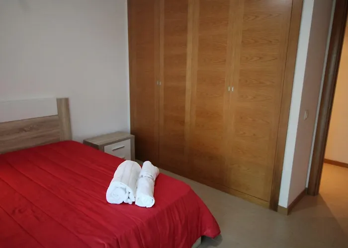 Lägenhet Rocha Prime/vista Mar Portimão