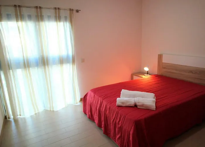 Lägenhet Rocha Prime/vista Mar Portimão