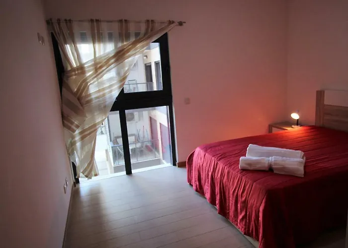 Rocha Prime/vista Mar Lägenhet